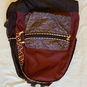 PINK Victoria Secret backpack